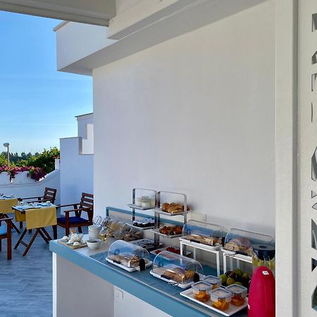 Hotel Casa Dolce Casa Ruvo Ruvo di Puglia Zewnętrze zdjęcie