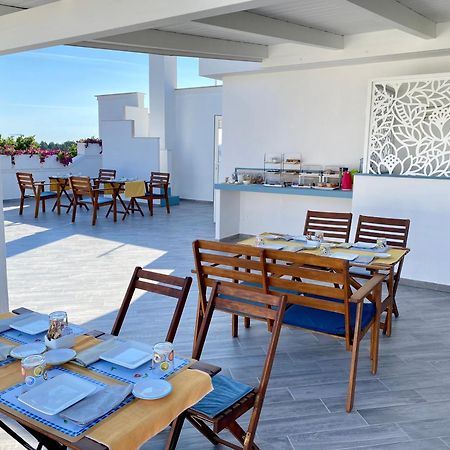 Hotel Casa Dolce Casa Ruvo Ruvo di Puglia Zewnętrze zdjęcie