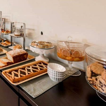 Hotel Casa Dolce Casa Ruvo Ruvo di Puglia Zewnętrze zdjęcie