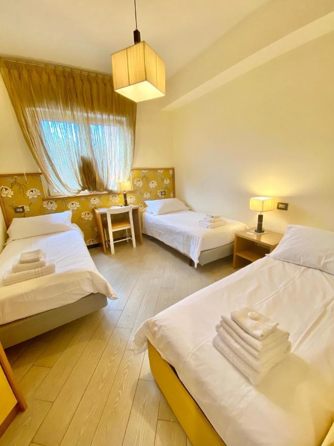 Hotel Casa Dolce Casa Ruvo Ruvo di Puglia Zewnętrze zdjęcie
