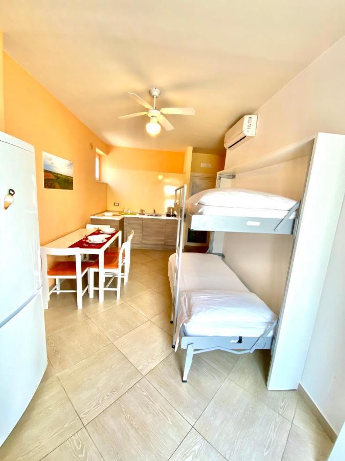 Hotel Casa Dolce Casa Ruvo Ruvo di Puglia Zewnętrze zdjęcie