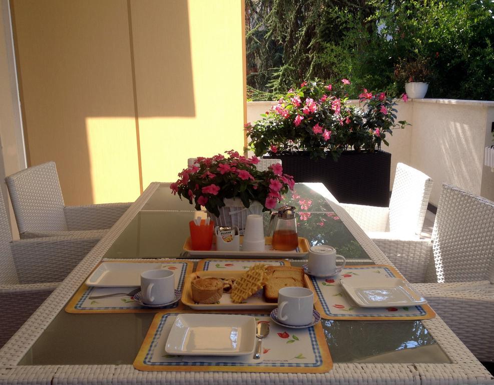 Hotel Casa Dolce Casa Ruvo Ruvo di Puglia Zewnętrze zdjęcie