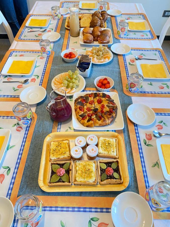 Hotel Casa Dolce Casa Ruvo Ruvo di Puglia Zewnętrze zdjęcie