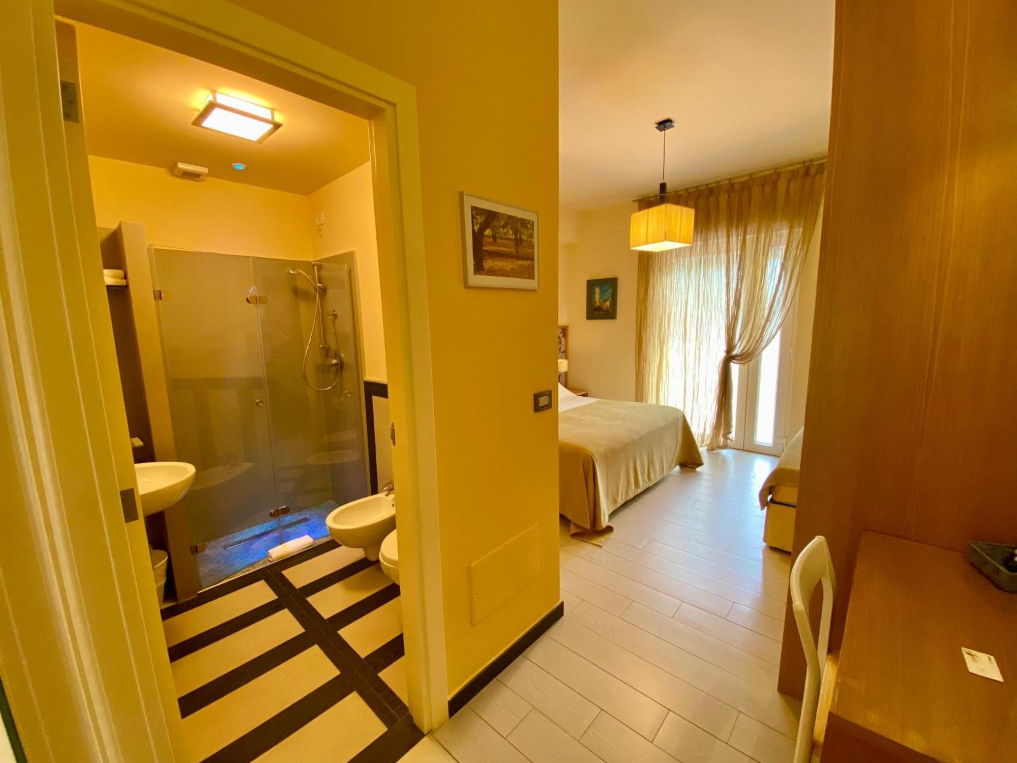 Hotel Casa Dolce Casa Ruvo Ruvo di Puglia Zewnętrze zdjęcie