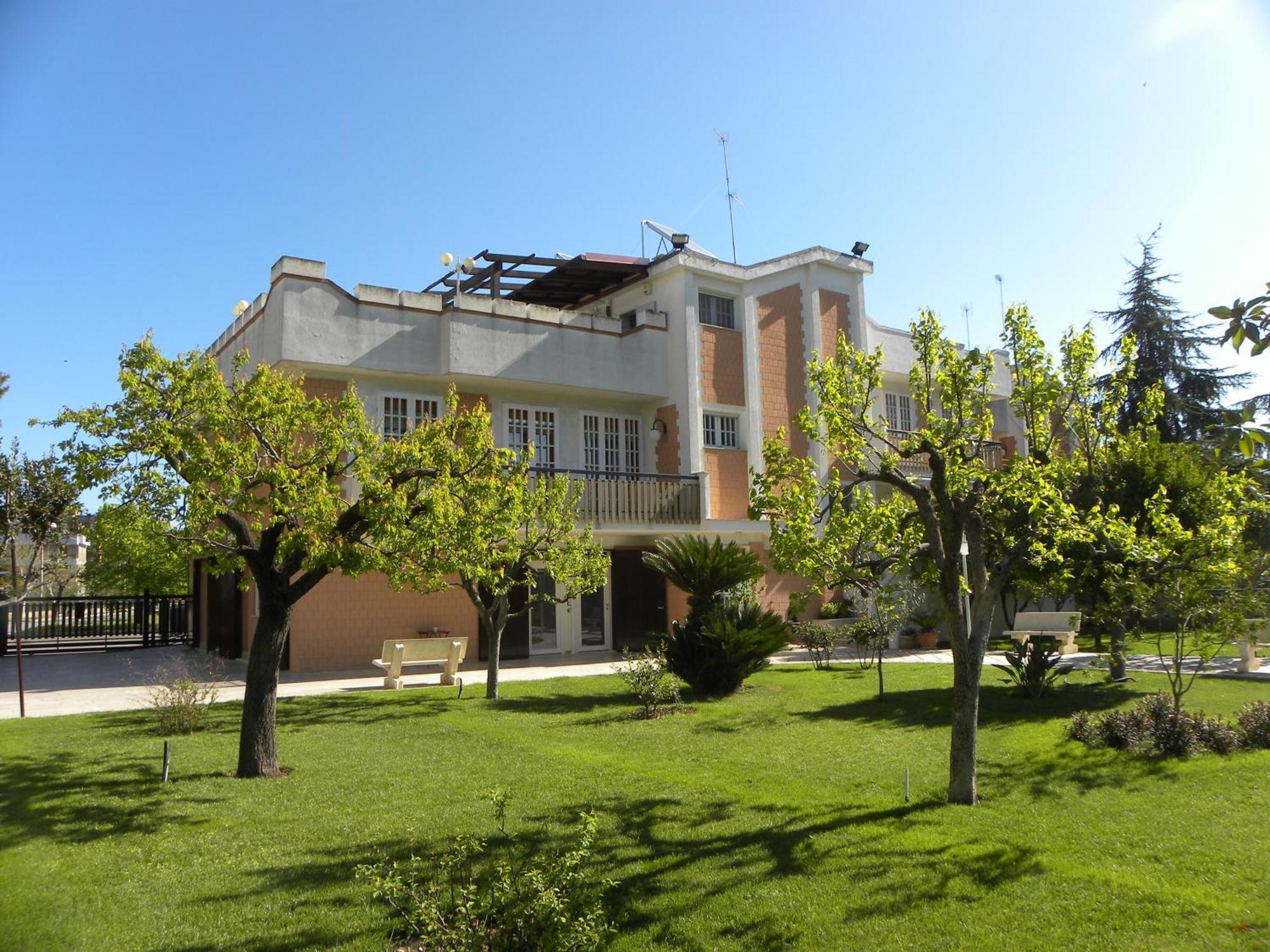 Hotel Casa Dolce Casa Ruvo Ruvo di Puglia Zewnętrze zdjęcie