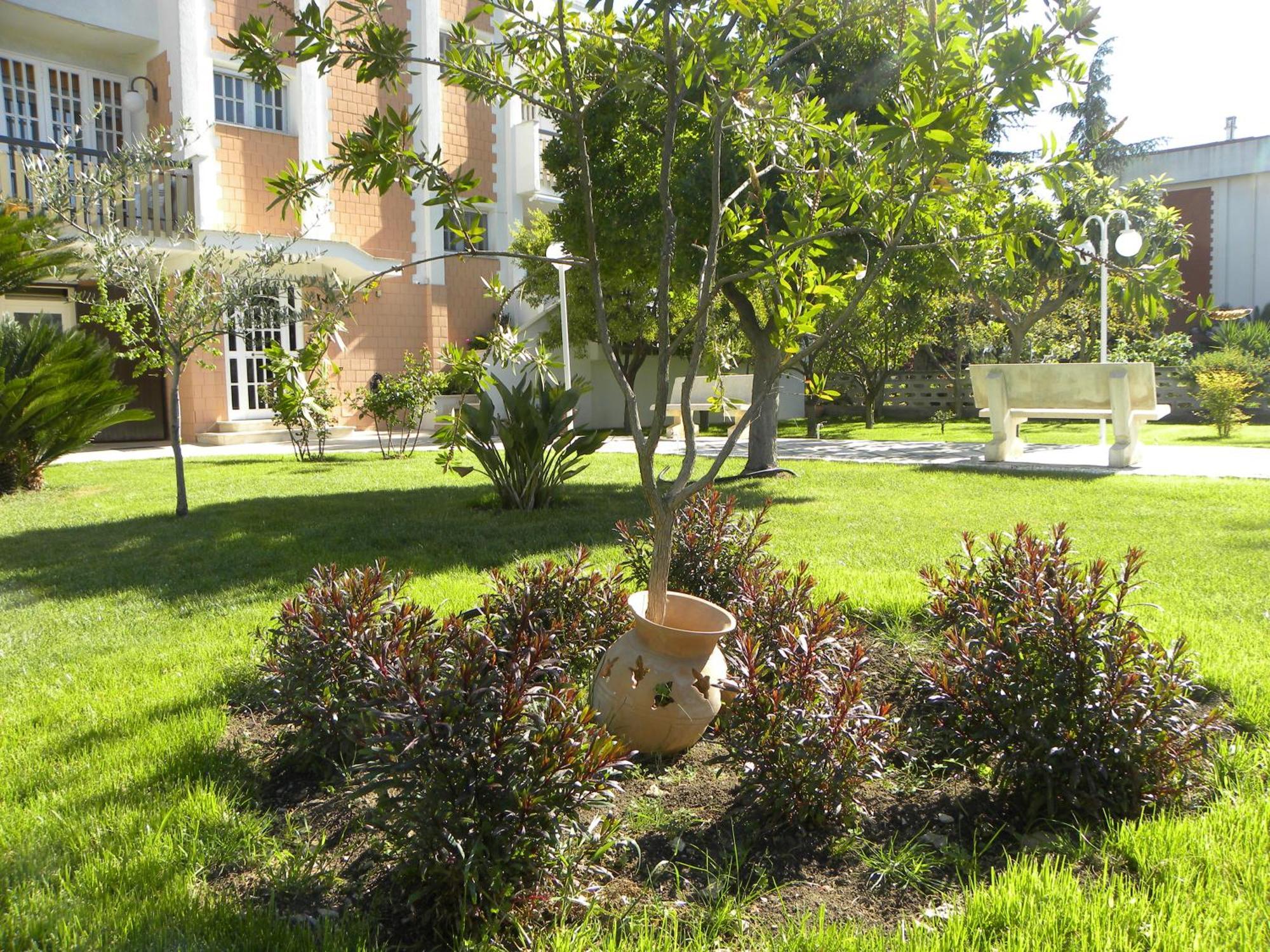 Hotel Casa Dolce Casa Ruvo Ruvo di Puglia Zewnętrze zdjęcie