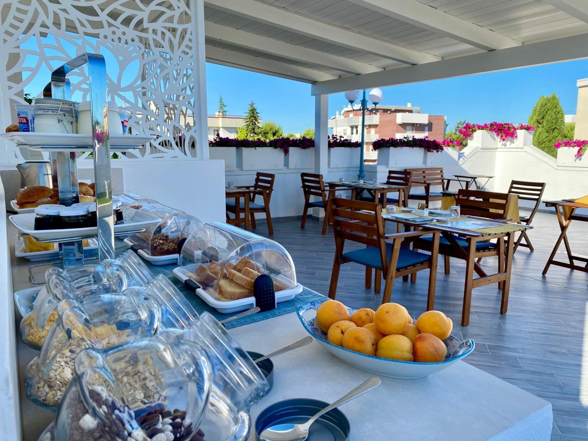 Hotel Casa Dolce Casa Ruvo Ruvo di Puglia Zewnętrze zdjęcie