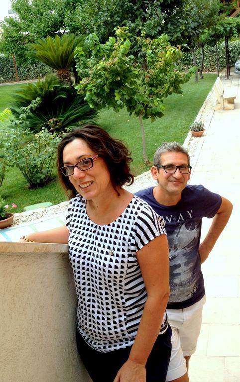 Hotel Casa Dolce Casa Ruvo Ruvo di Puglia Zewnętrze zdjęcie