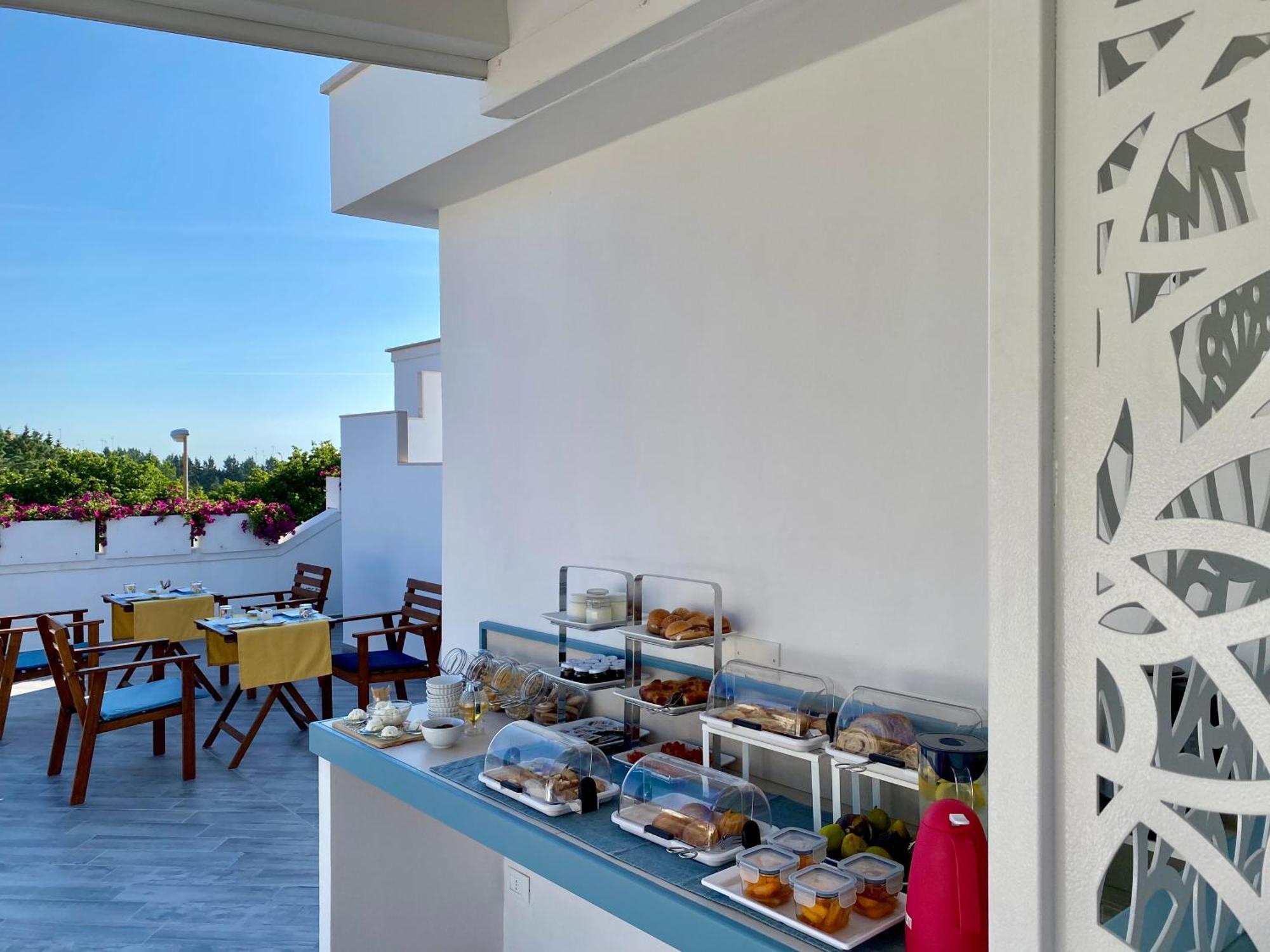 Hotel Casa Dolce Casa Ruvo Ruvo di Puglia Zewnętrze zdjęcie