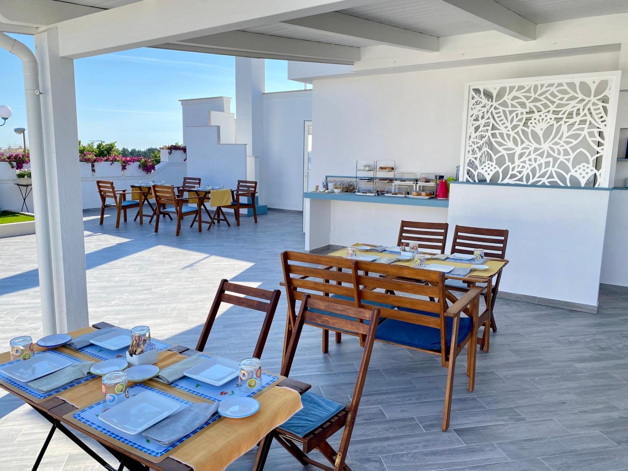 Hotel Casa Dolce Casa Ruvo Ruvo di Puglia Zewnętrze zdjęcie