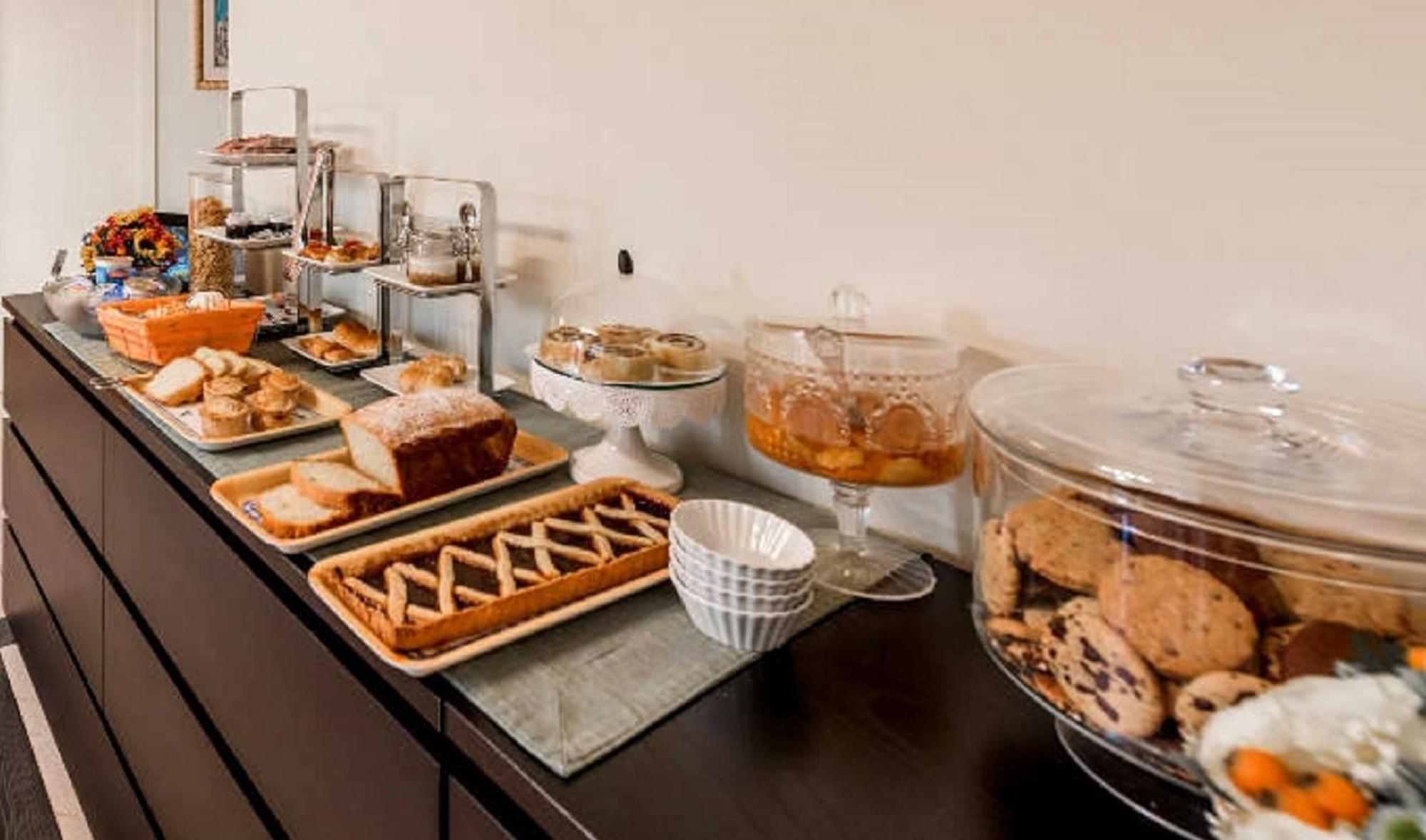 Hotel Casa Dolce Casa Ruvo Ruvo di Puglia Zewnętrze zdjęcie