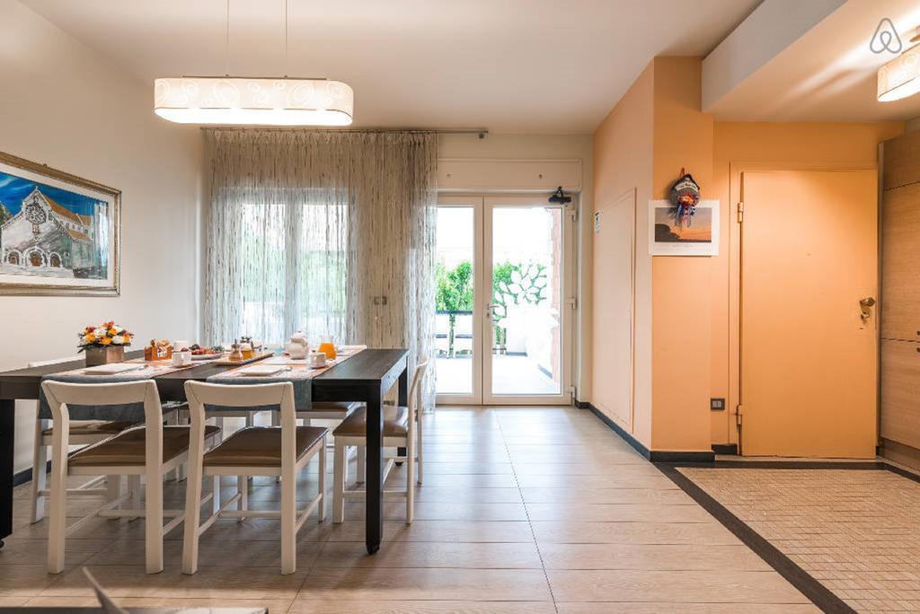 Hotel Casa Dolce Casa Ruvo Ruvo di Puglia Zewnętrze zdjęcie