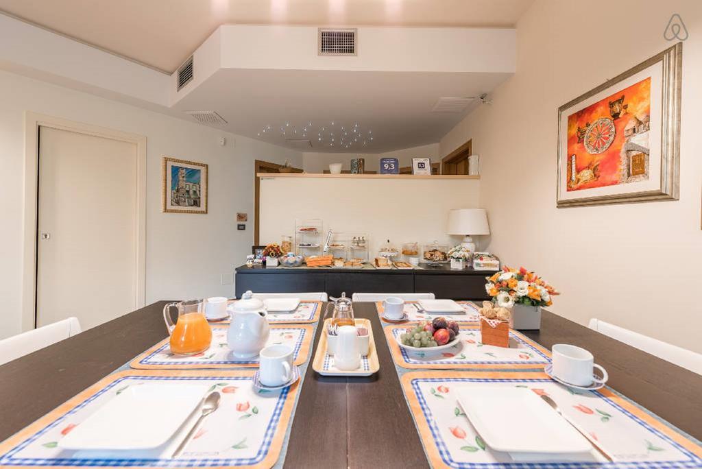 Hotel Casa Dolce Casa Ruvo Ruvo di Puglia Zewnętrze zdjęcie