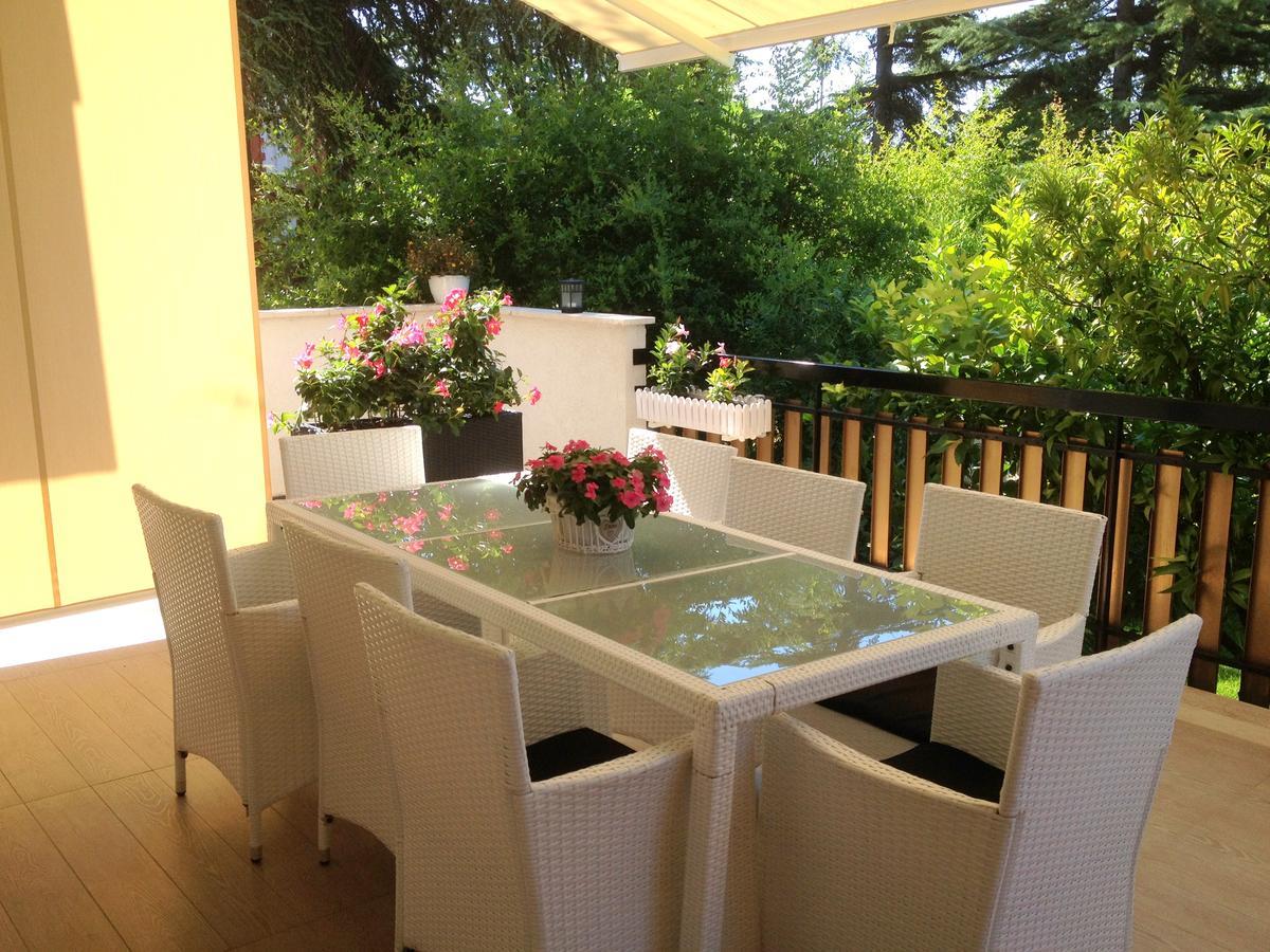 Hotel Casa Dolce Casa Ruvo Ruvo di Puglia Zewnętrze zdjęcie