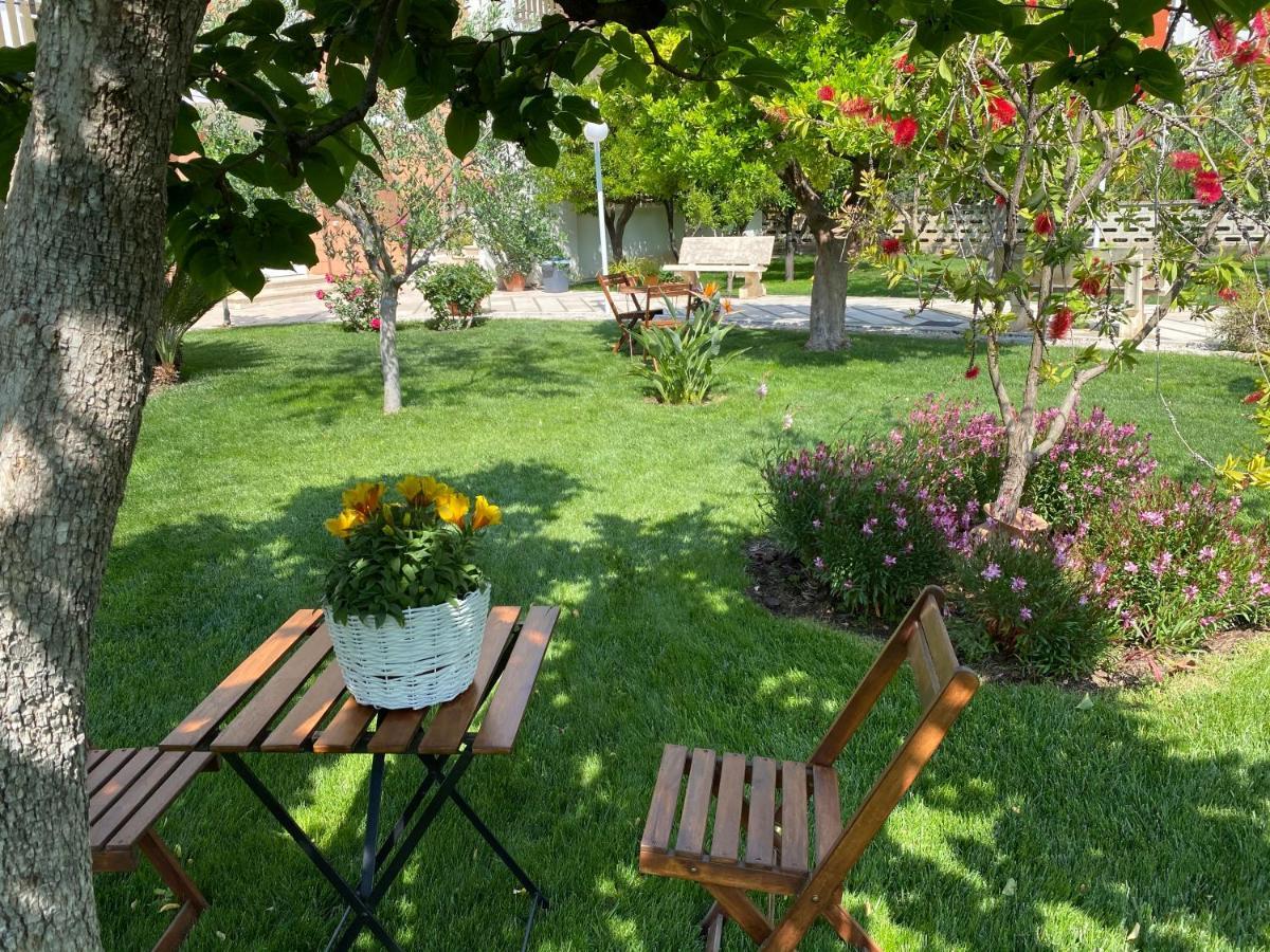 Hotel Casa Dolce Casa Ruvo Ruvo di Puglia Zewnętrze zdjęcie
