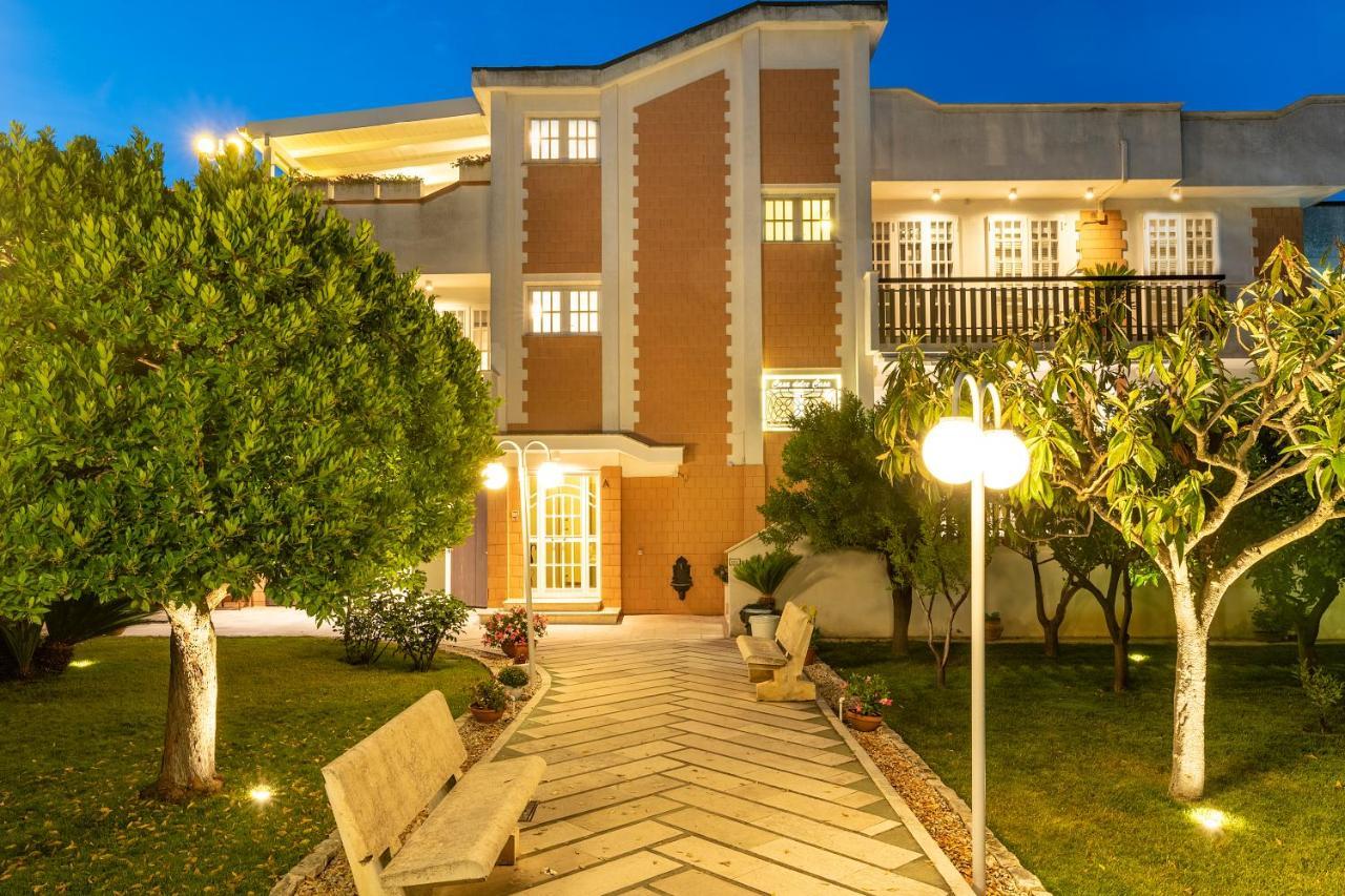 Hotel Casa Dolce Casa Ruvo Ruvo di Puglia Zewnętrze zdjęcie